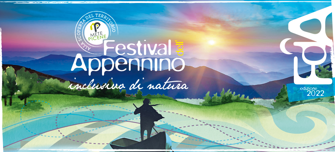 Festival dell'Appennino 2022